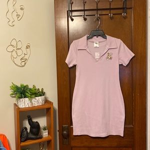 Brand new Looney Tunes, Lola bunny ribbed, T-shirt dress😍😍😍